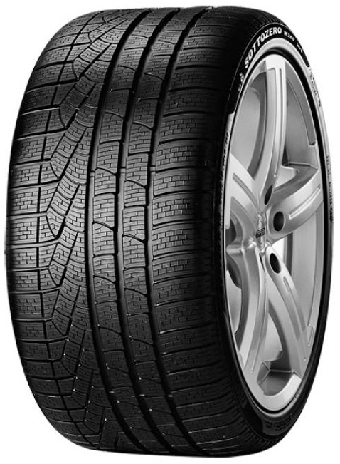 Pirelli Winter SottoZero Serie II (225/55R17 101V) XL - зображення 1