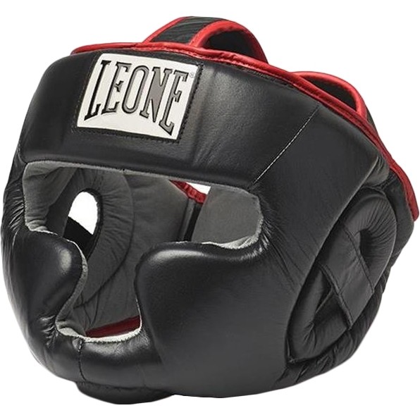 Leone Full Cover Headgear (CS426) - зображення 1