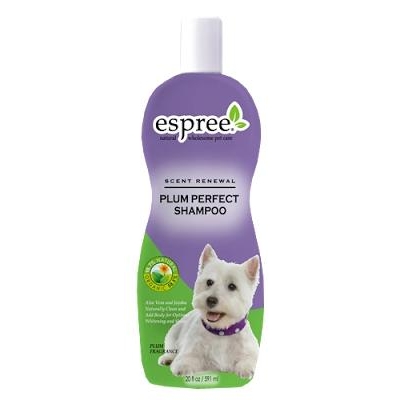 Espree Plum Perfect Shampoo 3,79 л - зображення 1