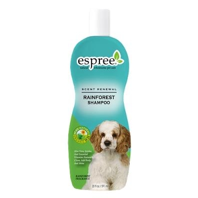 Espree Rainforest Shampoo 3,79 л e00135 - зображення 1