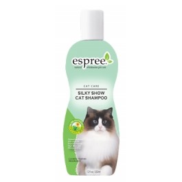   Espree Silky show Cat shampoo 355 мл e00361