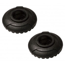 Black Diamond Poles Spare Baskets (BD112067)