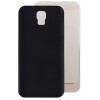 TOTO TPU case matte Samsung Galaxy J2 J200H/DS Black - зображення 1