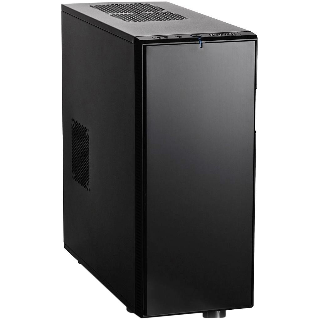 Fractal Design Define XL R2 Black (FD-CA-DEF-XL-R2-BL) - зображення 1