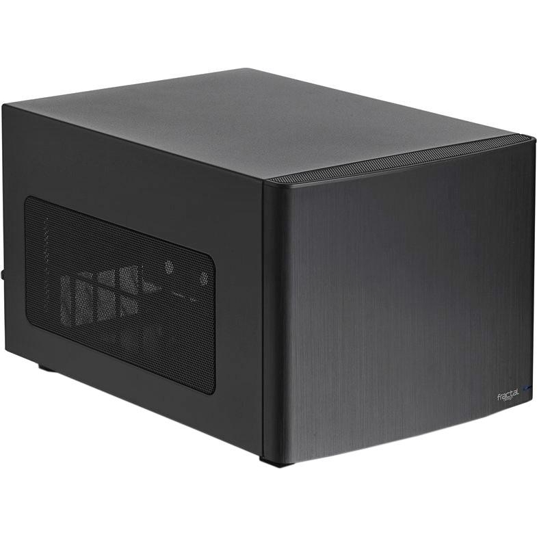 Fractal Design Node 304 (FD-CA-NODE-304-BL) - зображення 1