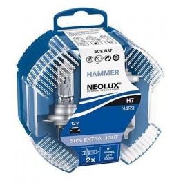 Neolux H7 Hammer 12V 55W (N499ELDUO)