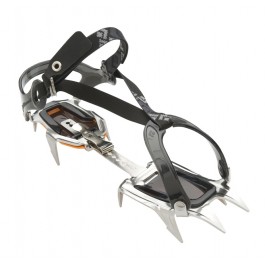   Black Diamond Contact Strap Crampon (BD400069)