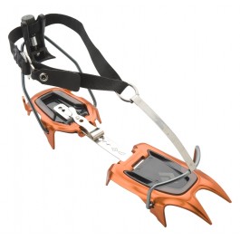   Black Diamond Neve Pro Crampon (BD400072)