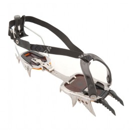   Black Diamond Cyborg Clip Crampon (BD400033)