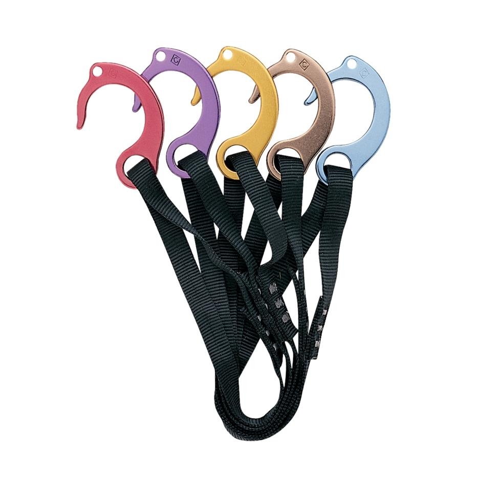 Black Diamond Fifi Hook (BD620065) - зображення 1