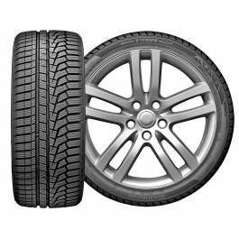   Hankook Winter I Cept Evo 2 W320 (205/55R17 95V)