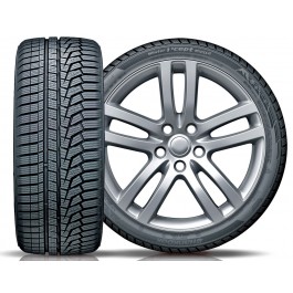   Hankook Winter I Cept Evo 2 W320 (205/55R17 95V) XL