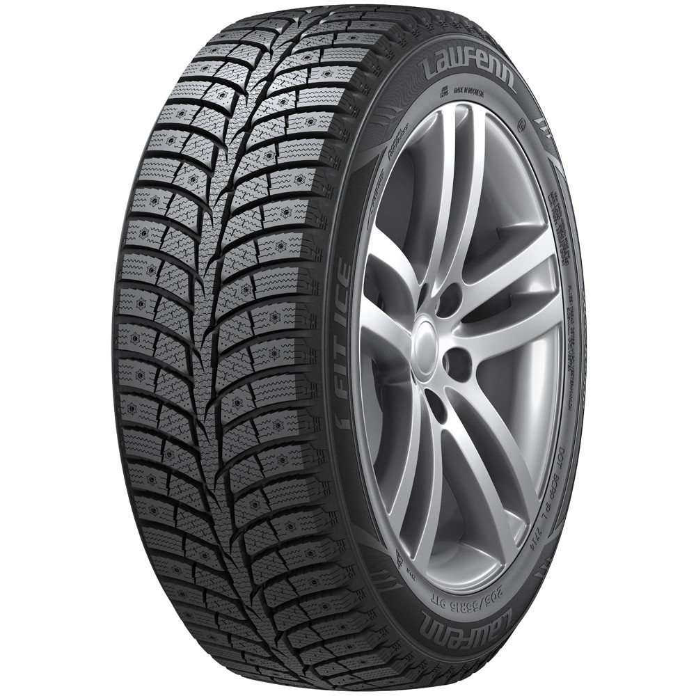 Laufenn I FIT Ice LW71 (155/65R13 73T) - зображення 1