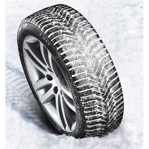 Laufenn I FIT LW31 (145/70R13 71T) - зображення 1