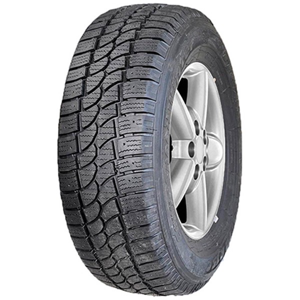 Orium 201 Winter (205/65R16 107R) - зображення 1