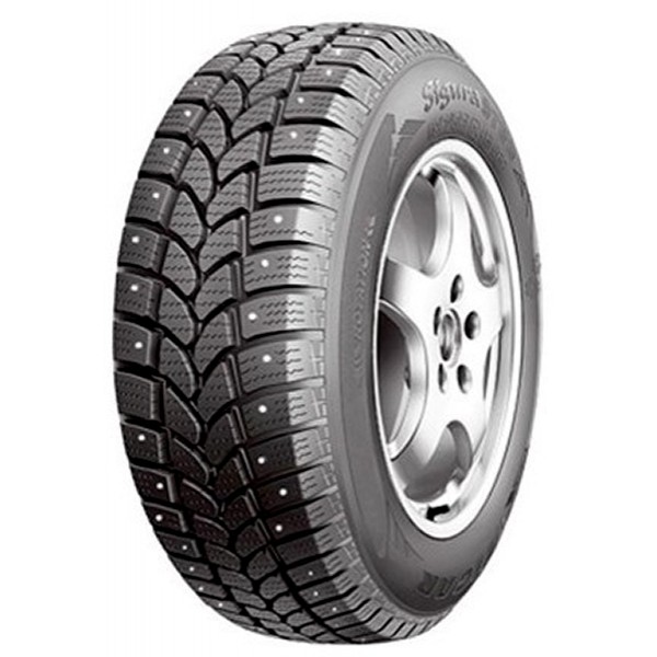 Orium 501 Ice (175/65R14 82T) - зображення 1