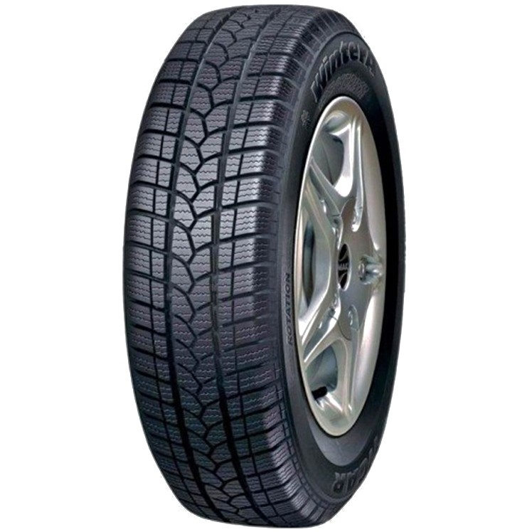 Orium 601 Winter (175/70R13 82T) - зображення 1