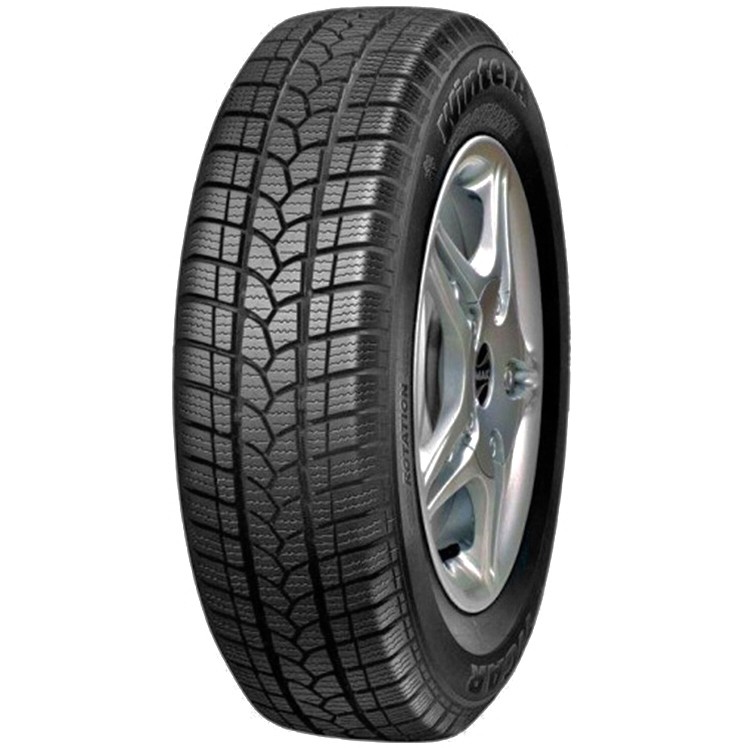 Orium 601 Winter (185/65R14 86T) - зображення 1