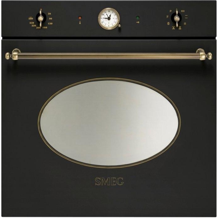 SMEG SFP805AO - зображення 1