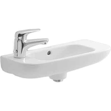 Duravit D-Code (07065000092) - зображення 1