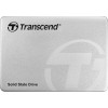 Transcend TS1TSSD370S - зображення 1