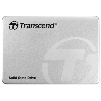 Transcend TS256GSSD370S - зображення 1