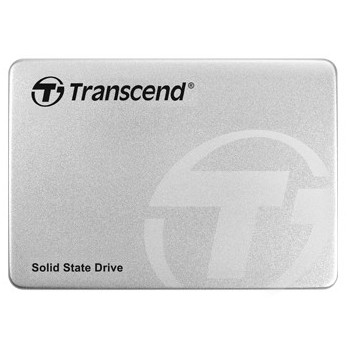 Transcend TS512GSSD370S - зображення 1