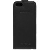 CG Mobile Ferrari Leather Flap Case for iPhone 5 (FECFFL5B) - зображення 2