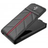 CG Mobile Ferrari Leather Flap Case for iPhone 5 (FECFFL5B) - зображення 3