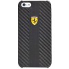 CG Mobile Ferrari Protect Carbon Fiber Case for iPhone 5 (FECHIP5G) - зображення 1