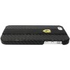 CG Mobile Ferrari Protect Carbon Fiber Case for iPhone 5 (FECHIP5G) - зображення 2