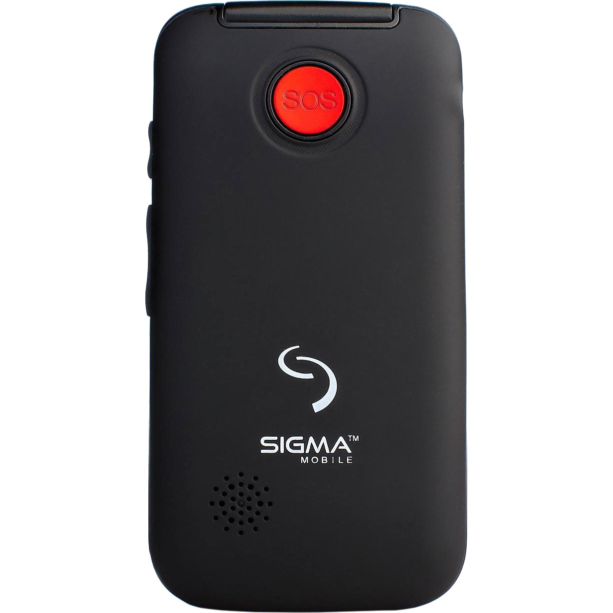 Sigma mobile Comfort 50 Shell Duo Black (4827798212318) купить в  интернет-магазине: цены на мобильный телефон (бабушкофон) Comfort 50 Shell  Duo Black (4827798212318) - отзывы и обзоры, фото и характеристики.  Сравнить предложения в