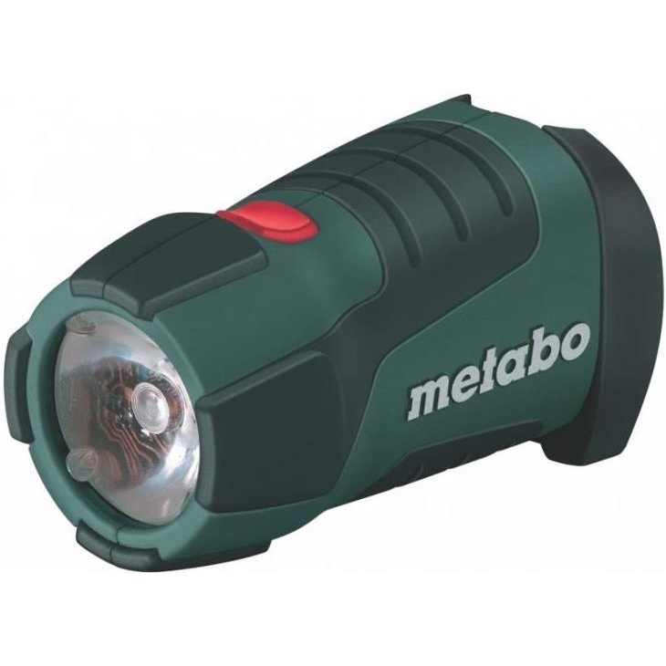 Metabo PowerMaxx LED (600036000) - зображення 1