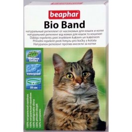 Beaphar Bio Band For Cats (10664) 35 см