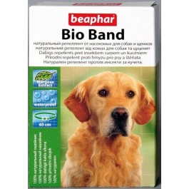 Beaphar Bio Band For Dogs (10665)