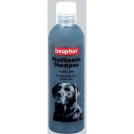 Beaphar Pro Vitamin Shampoo Black (18255) 250 мл