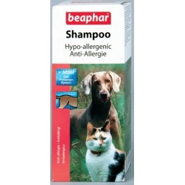 Beaphar Shampoo Anti Allergic (15290) 200 мл