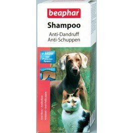 Beaphar Shampoo Anti Dandruff (15291) 200 мл