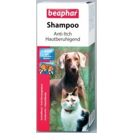 Beaphar Shampoo Anti Itch (15292) 200 мл