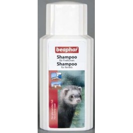 Beaphar Shampoo For Ferrets (12824) 200 г
