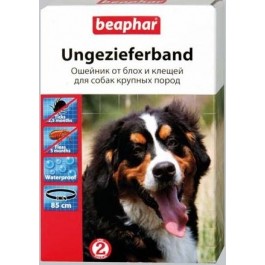 Beaphar Ungezieferband For Dogs XXL (12155)