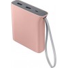 Samsung Power Bank Kettle design 10200mAh Pink (EB-PA710BRRGRU) - зображення 3