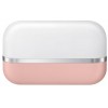 Samsung USB LED фонарик для Power Bank Kettle design 5100mAh Pink (ET-LA510BRRGRU) - зображення 1