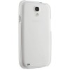 Belkin Shield Sheer Matte for Samsung Galaxy S4 I9500 Transparent F8M550btC01 - зображення 1