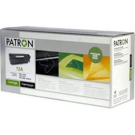 Patron PN-12A (Q2612A) CT-HP-Q2612A-PN