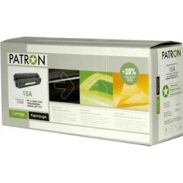 Patron PN-15A (C7115A) CT-HP-C7115A-PN