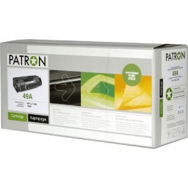 Patron PN-49A (Q5949A) CT-HP-Q5949A-PN