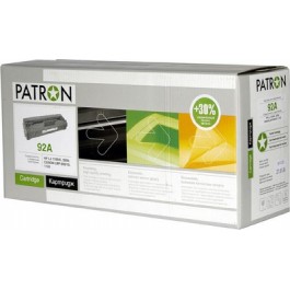 Patron PN-92A (C4092A) CT-HP-C4092A-PN