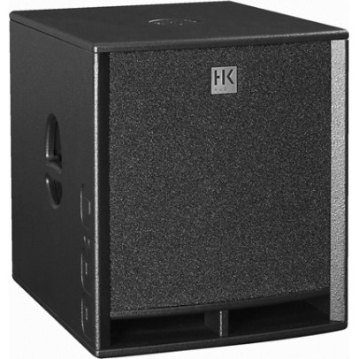 HKAudio PR:O 18 S - зображення 1