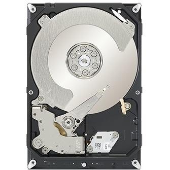 Seagate Desktop SSHD ST1000DX001 - зображення 1